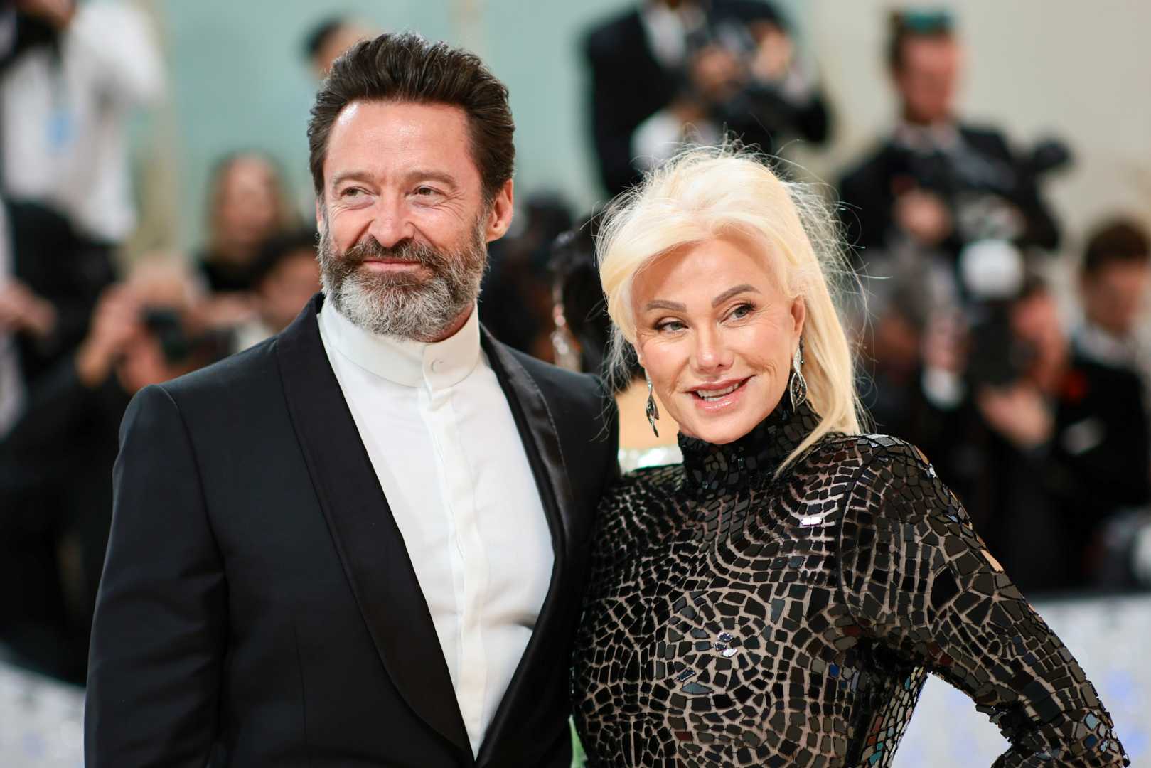 Hugh Jackman Deborra Lee Furness Divorce