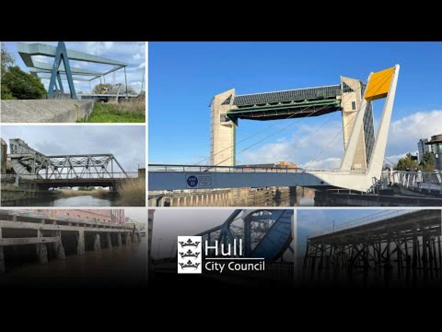Hull City Council Infrastructure Plans