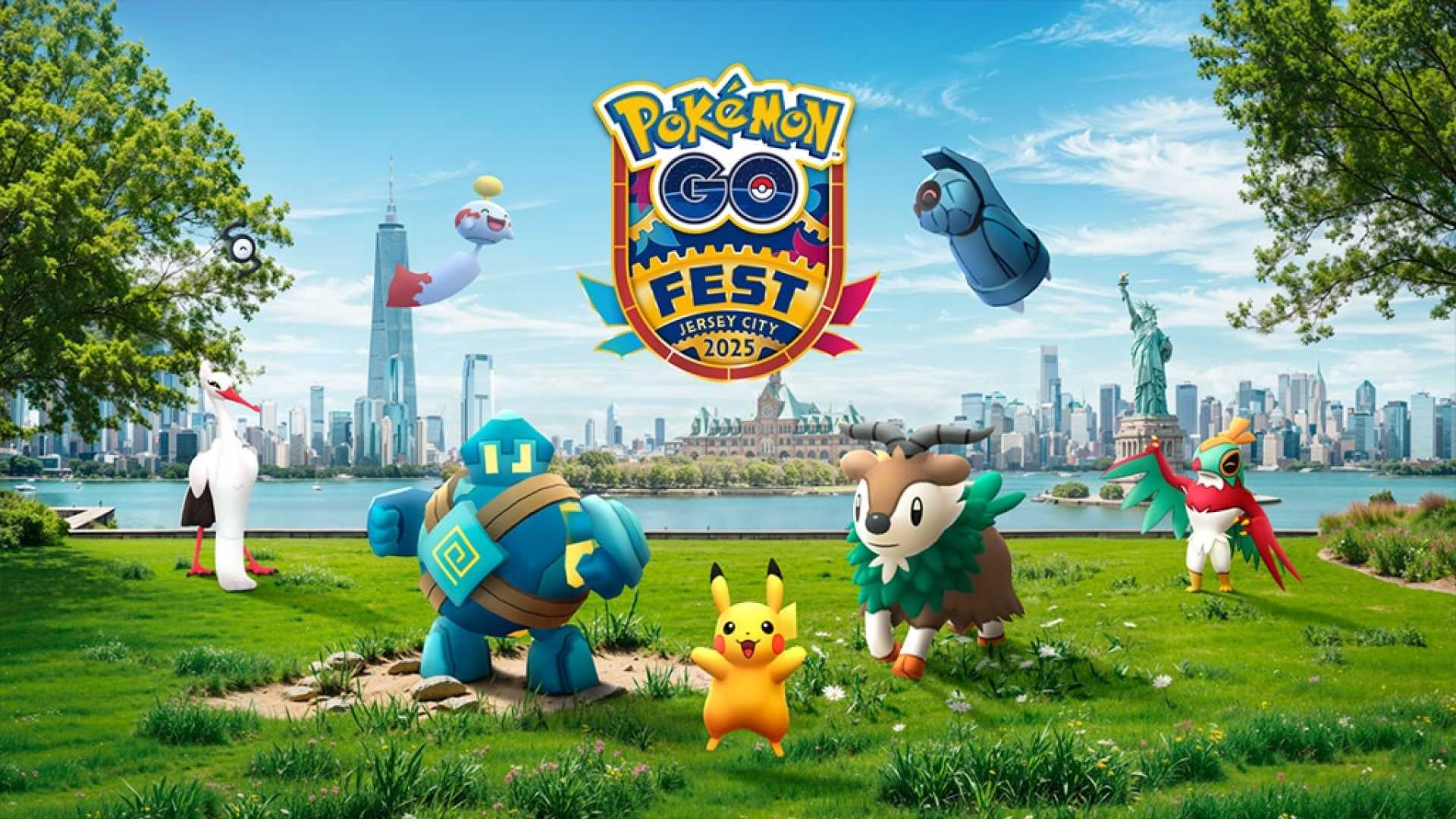 Image Search Phrase Pokémon Go Events 2025