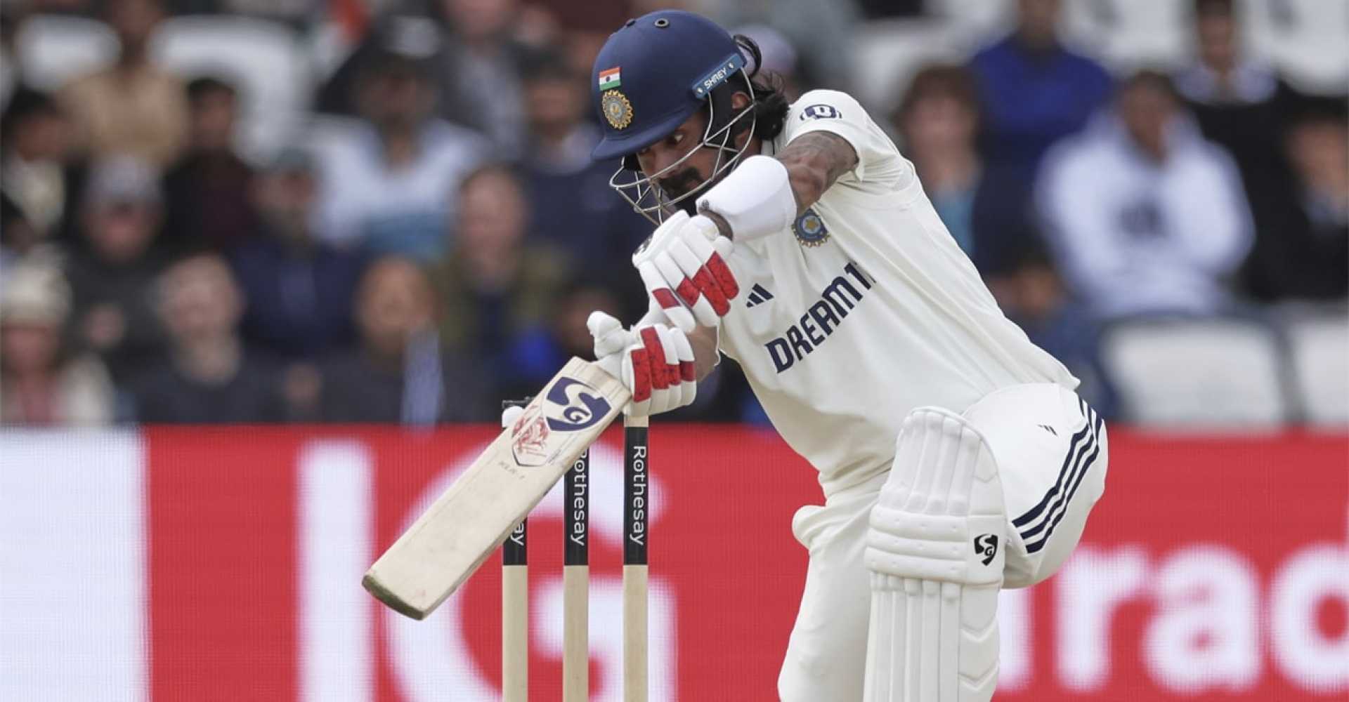 India England Test Cricket 2025 Headingley