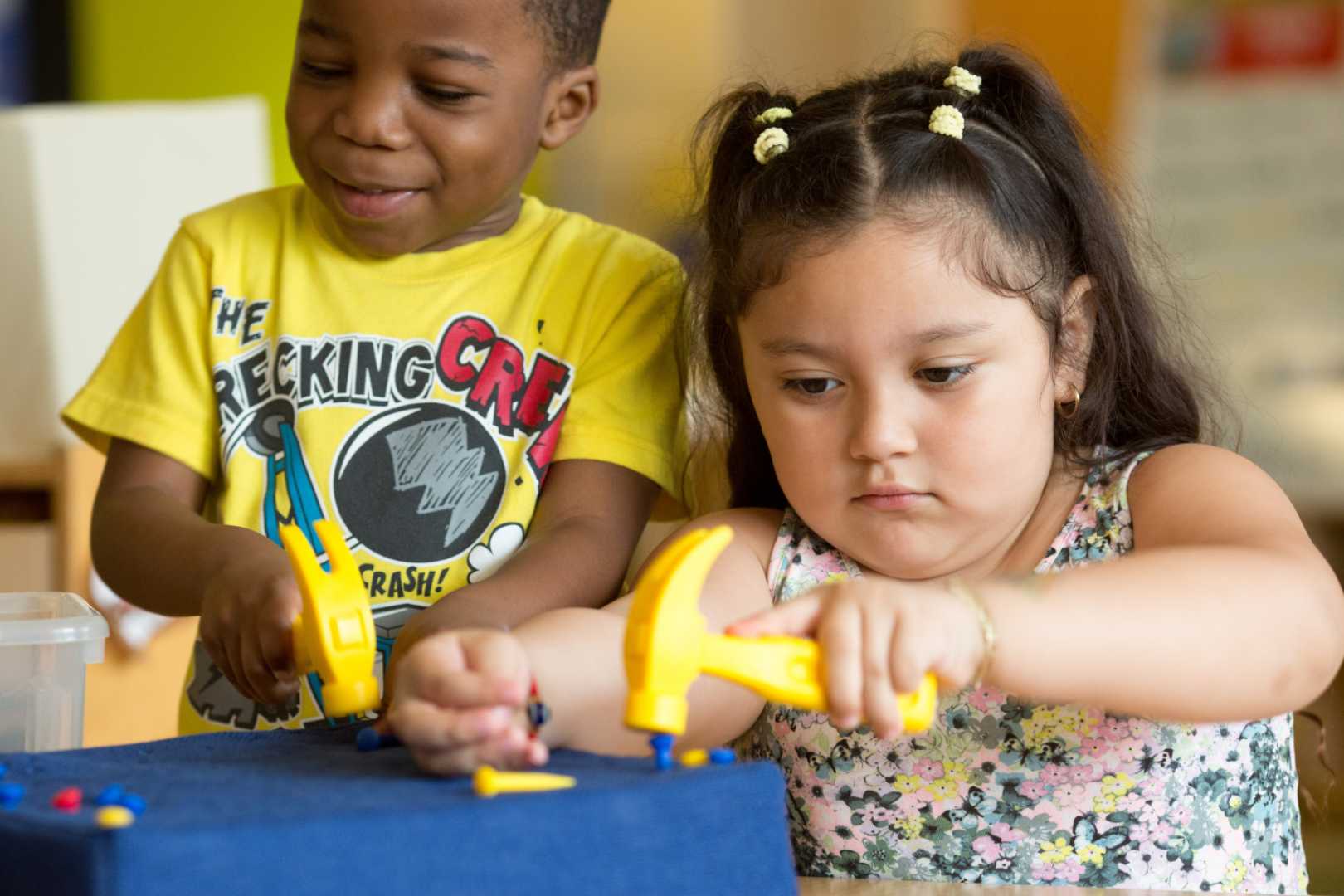 Indiana Preschool Enrollment Reduction
