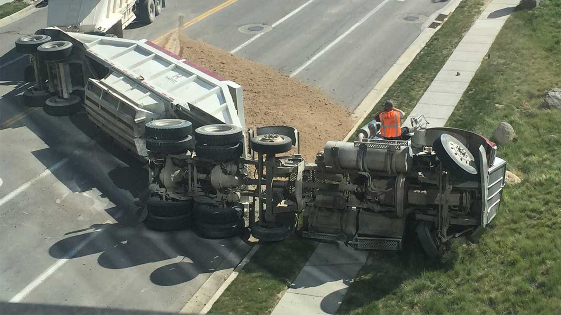 Injury Assistance Law Firm Truck Accident Lawyers