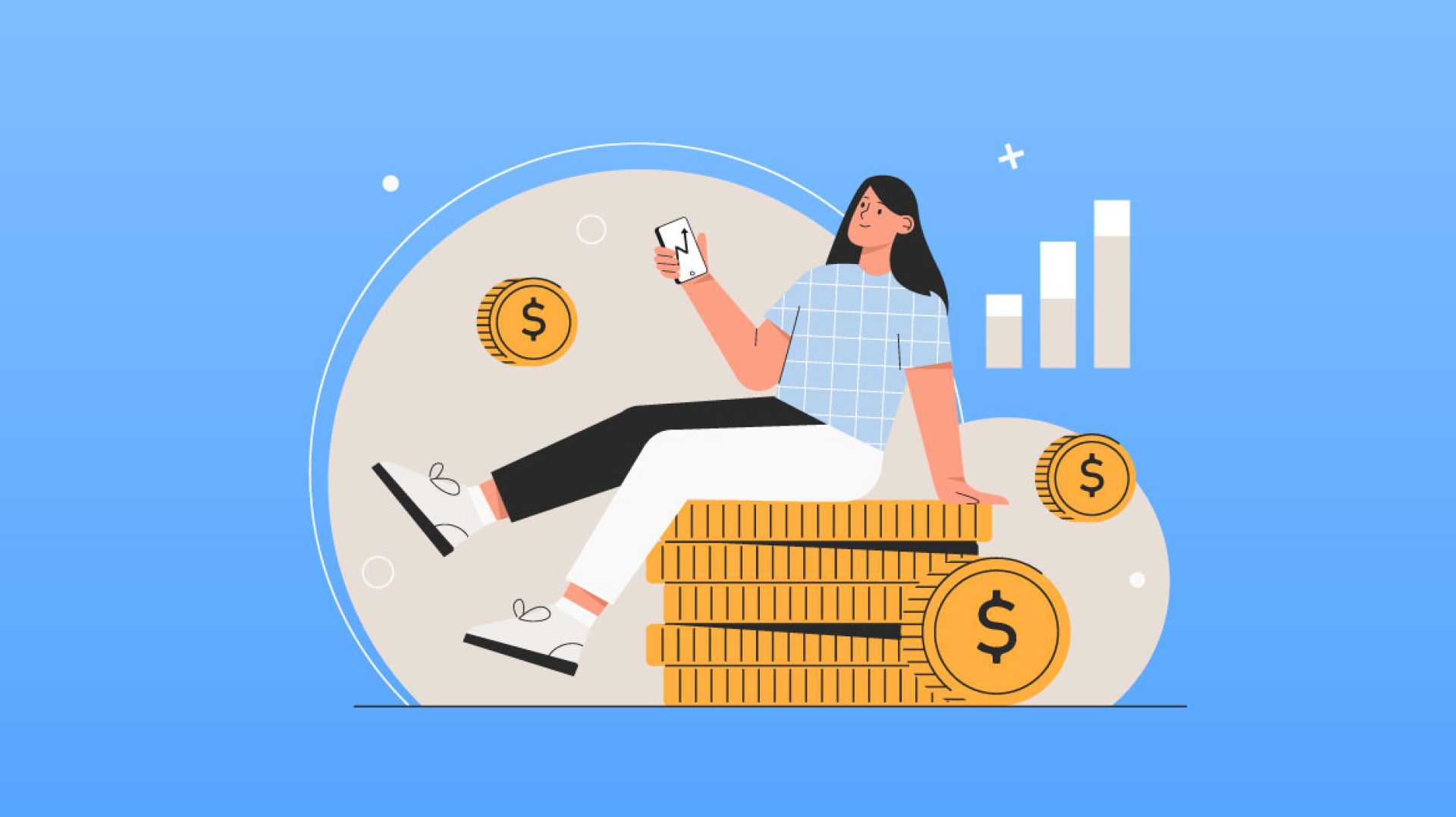 Investing For Young People
