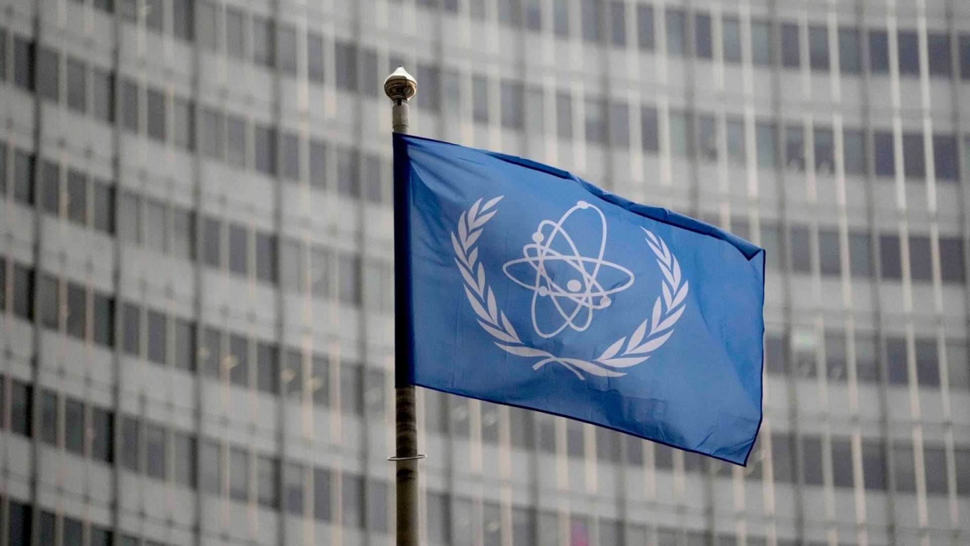 Iran Nuclear Obligations Un Iaea