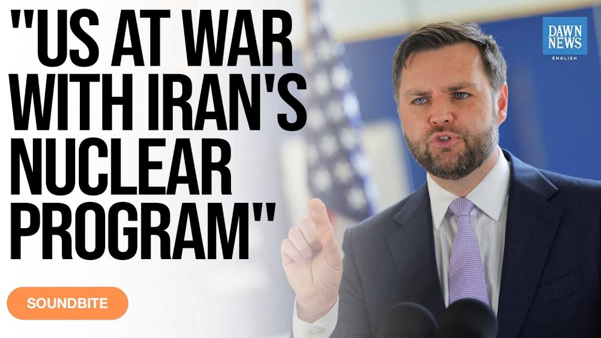 Iran Nuclear Program News