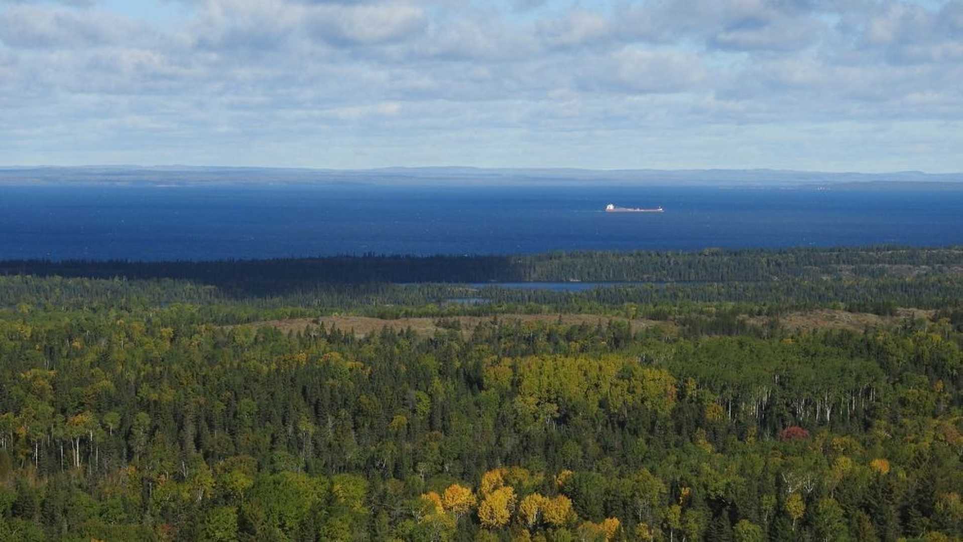 Isle Royale National Park Campers Deaths