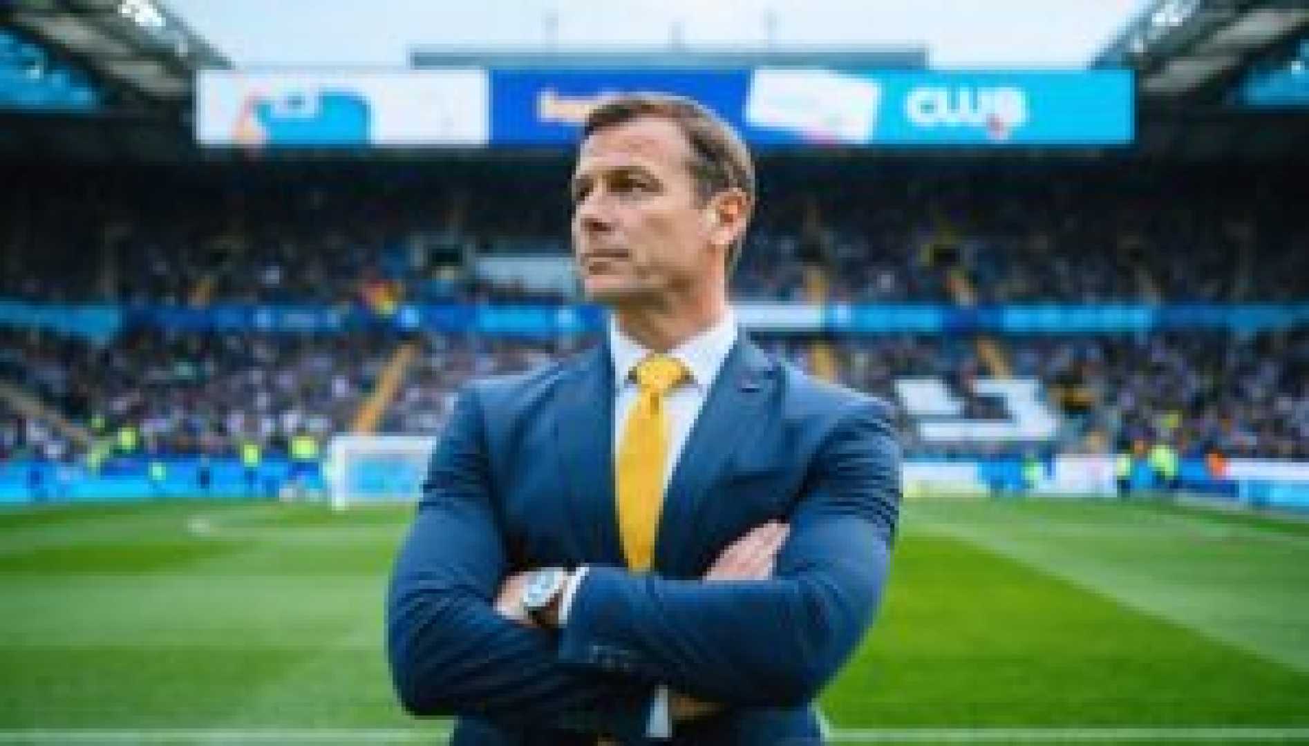 Ismael Rescalvo Barcelona Sc Manager Appointment