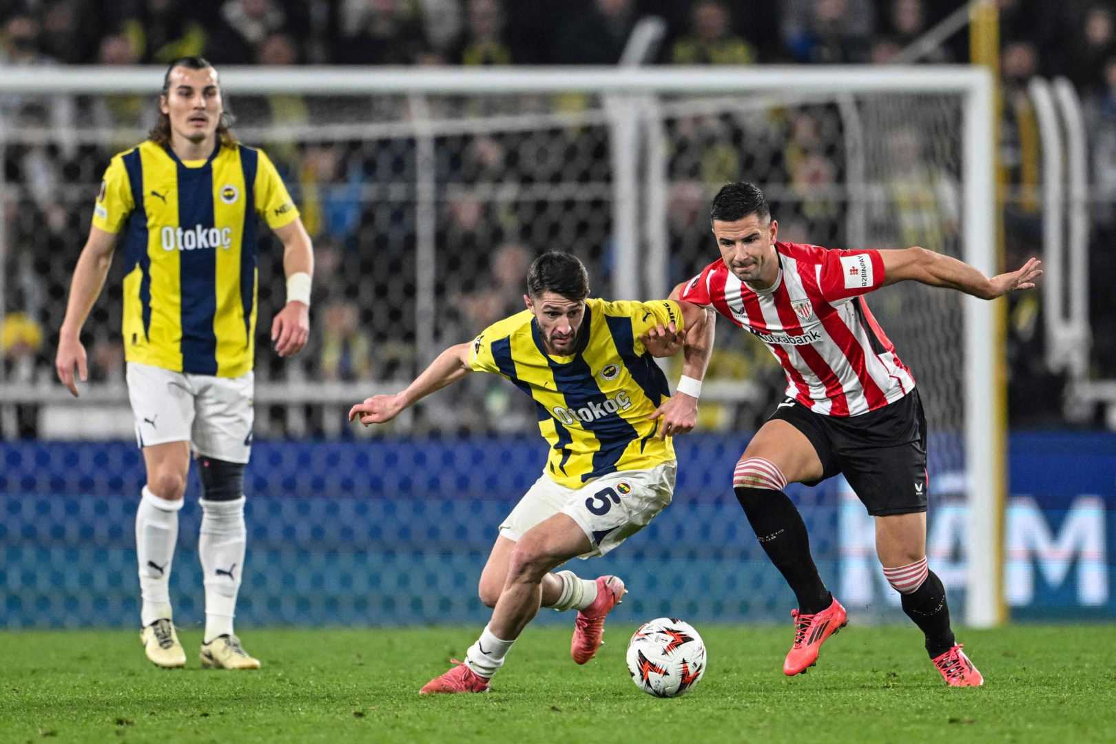 İsmail Yüksek Fenerbahce Transfer News