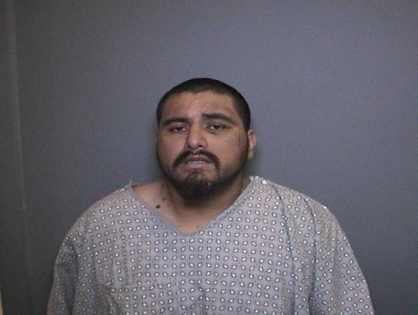 Iván González Costa Arrest News