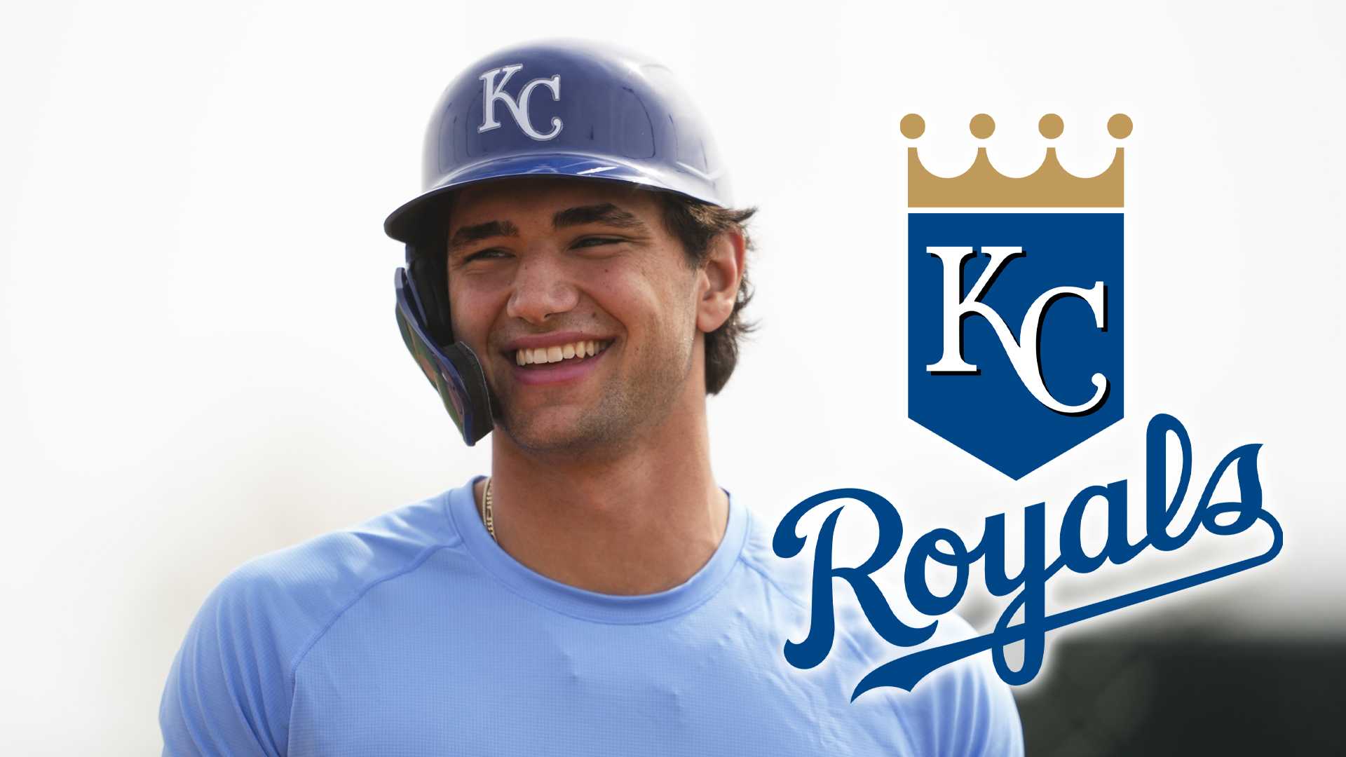 Jac Caglianone Kansas City Royals Prospect