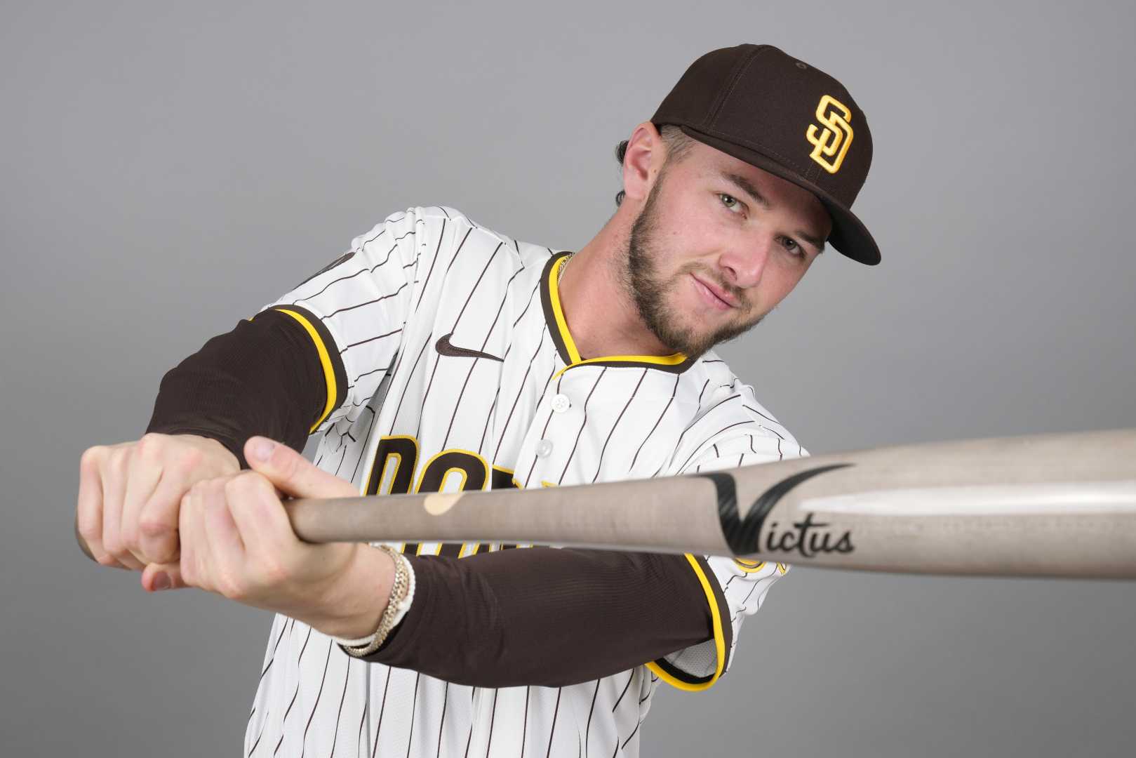 Jackson Merrill Baseball Performance