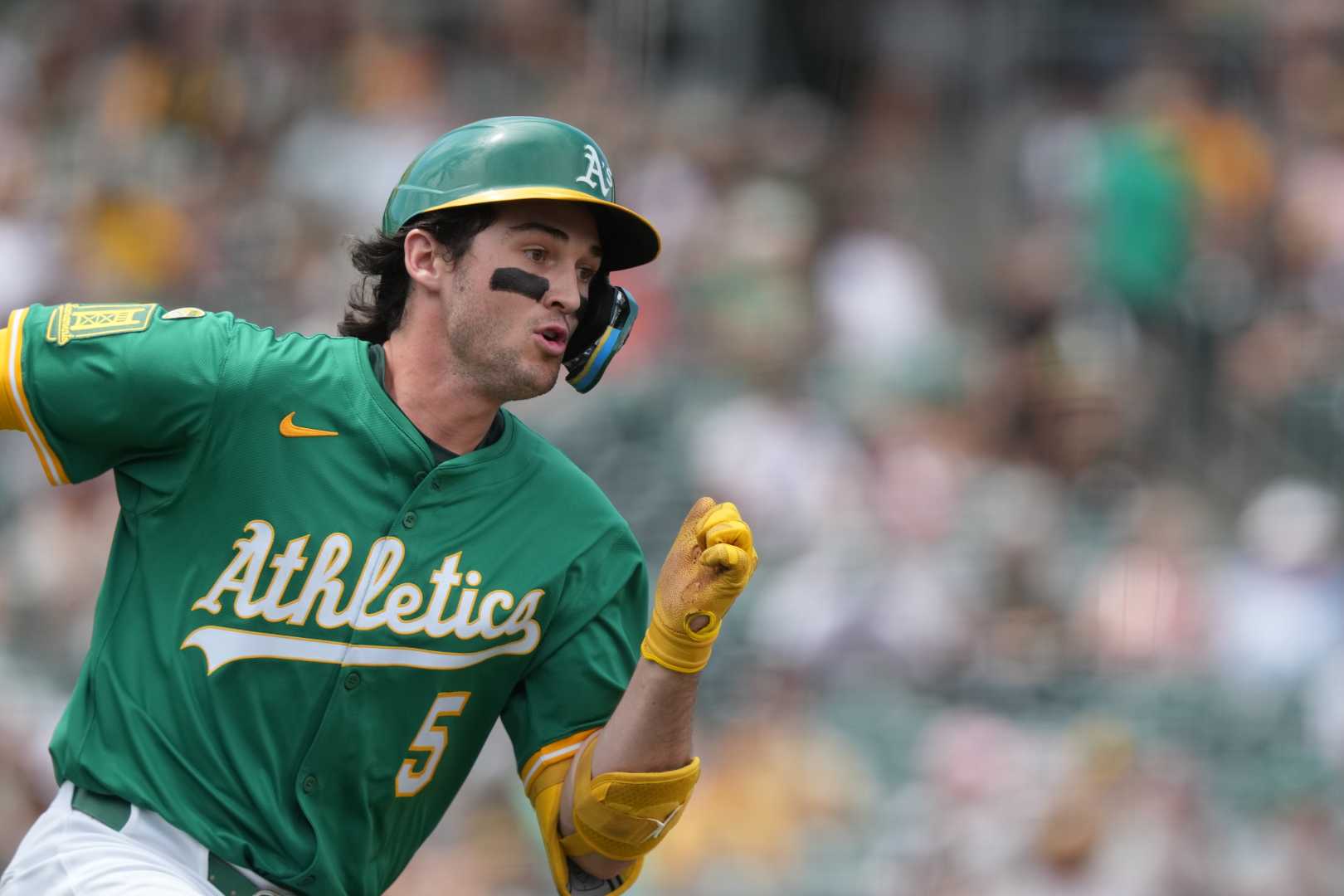 Jacob Wilson Mlb Player Props June 2025