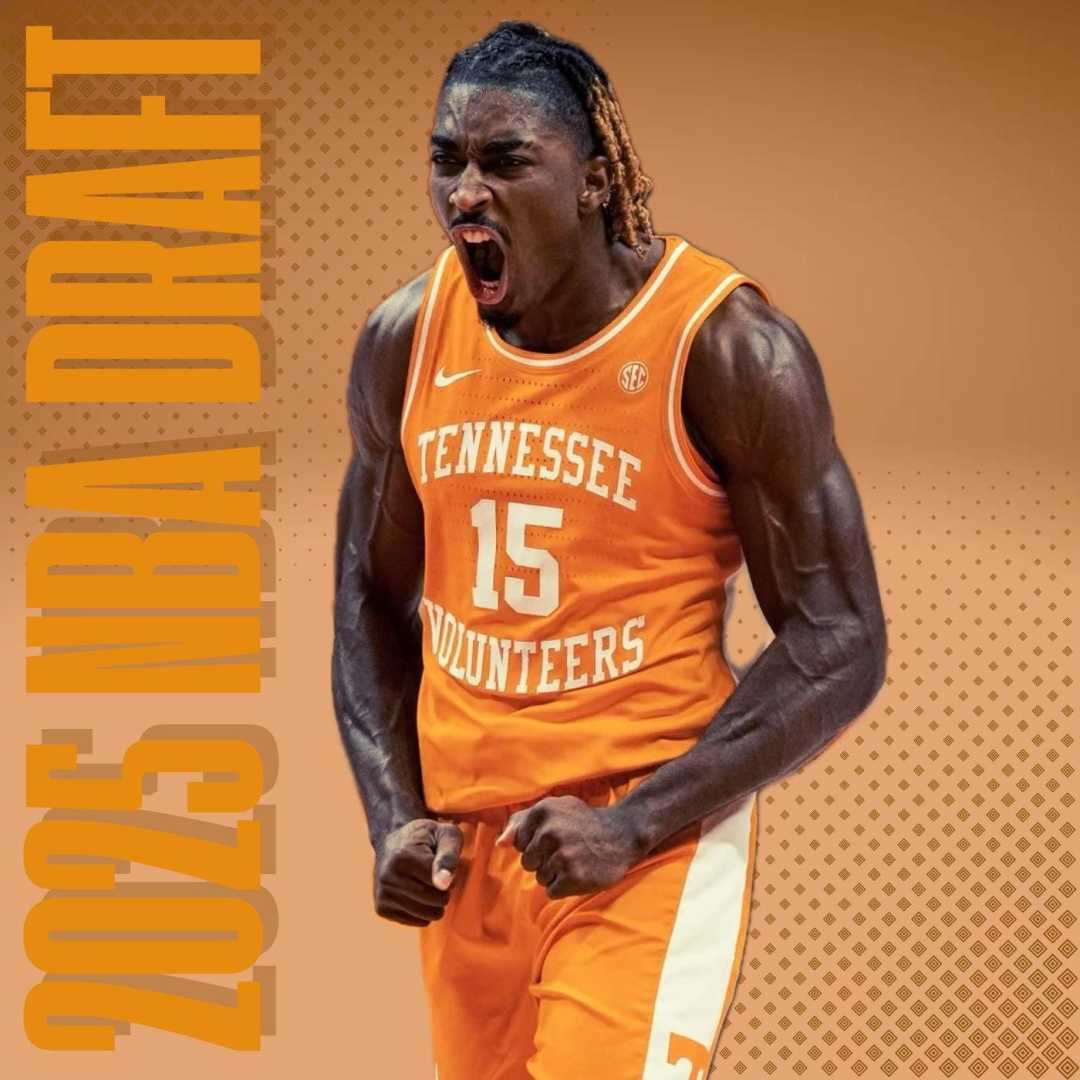 Jahmai Mashack Nba Draft 2025