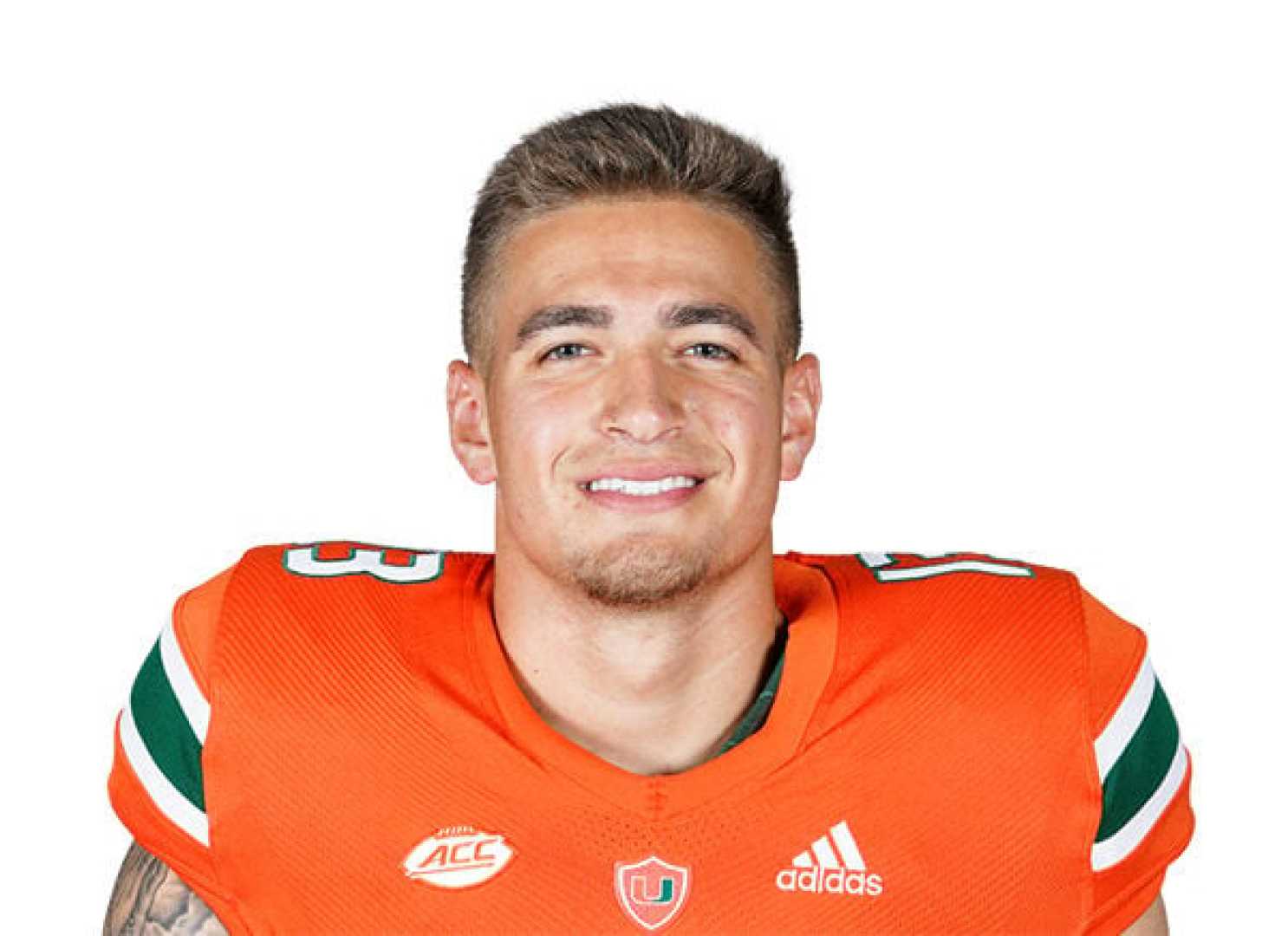 Jake Garcia Quarterback Transfer Announcement