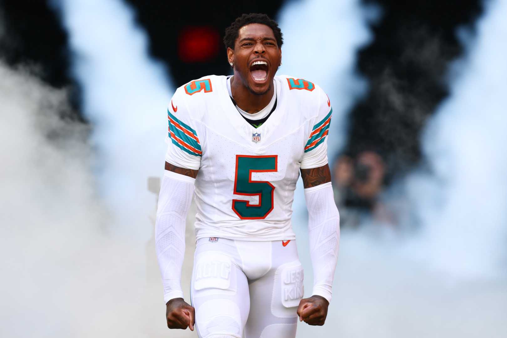 Jalen Ramsey Pittsburgh Steelers Trade Rumors