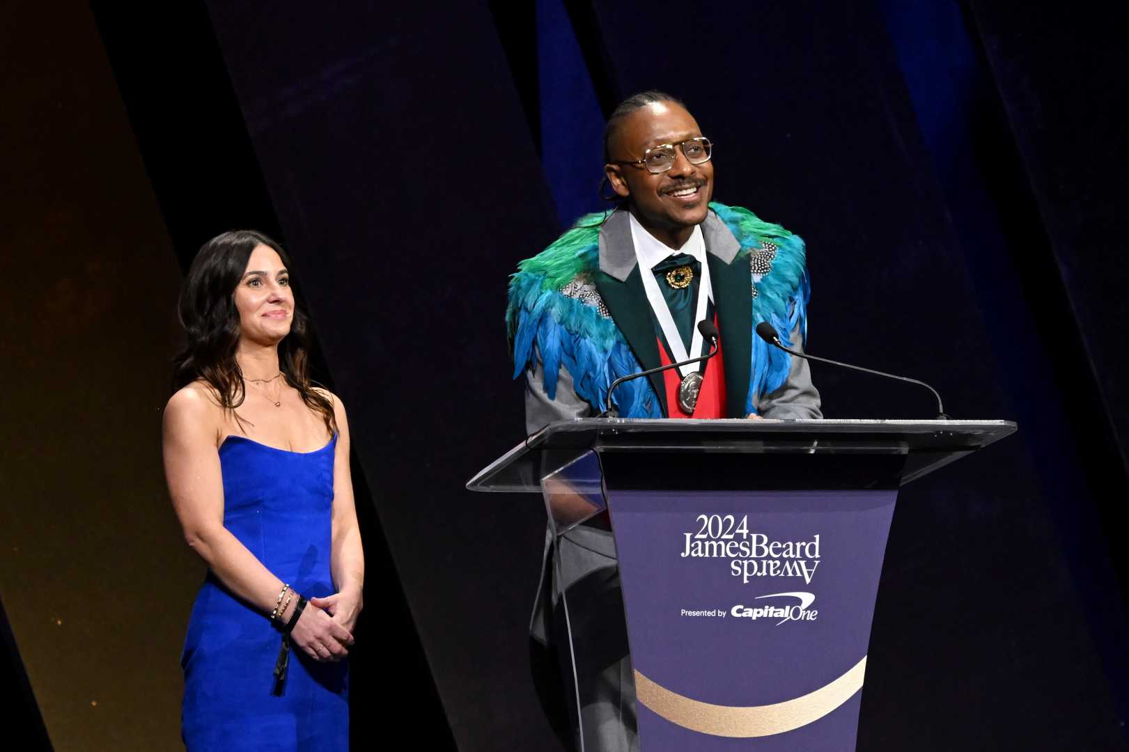 James Beard Awards Chicago Chefs Ceremony