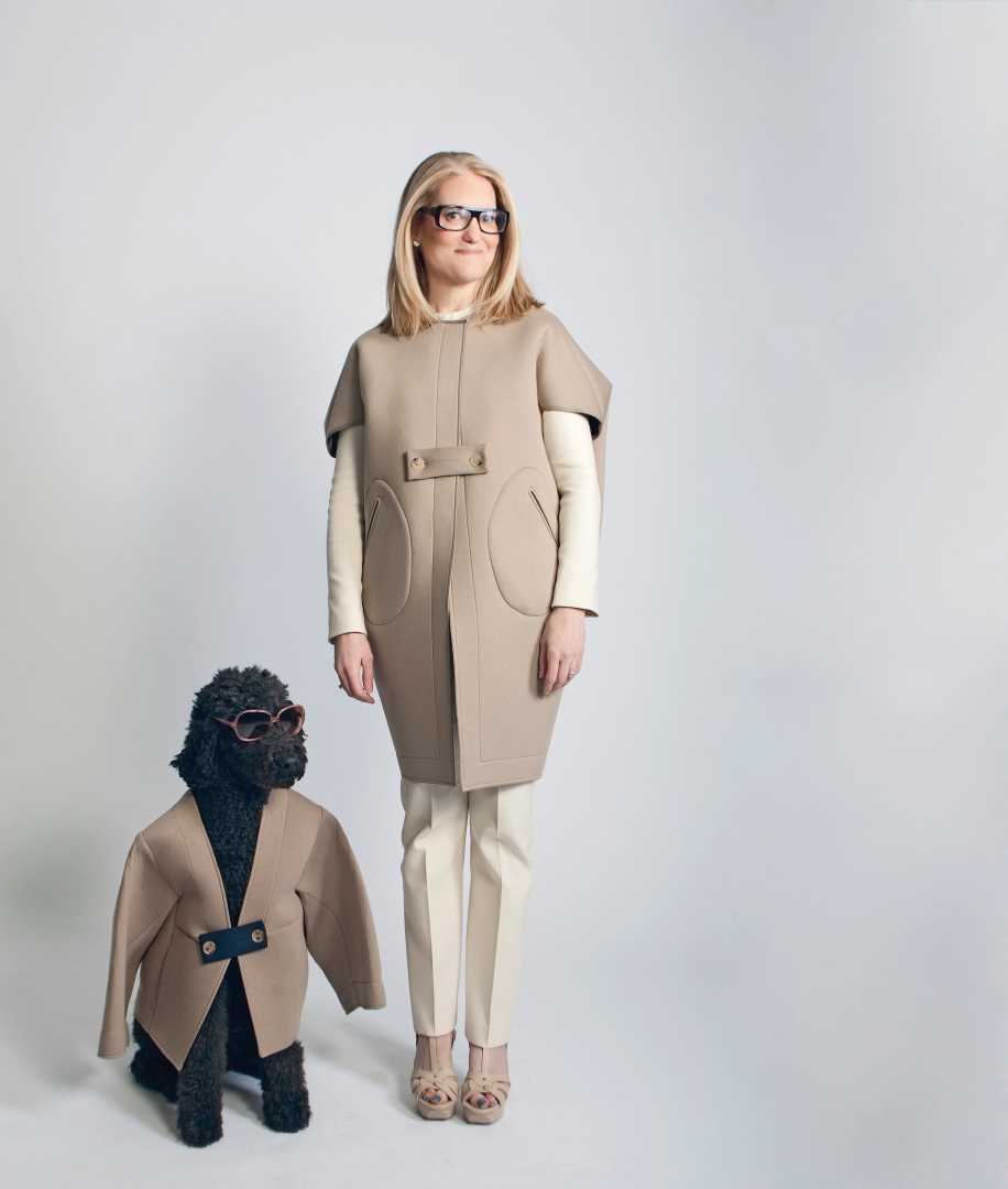 Jane Larkworthy Beauty Editor
