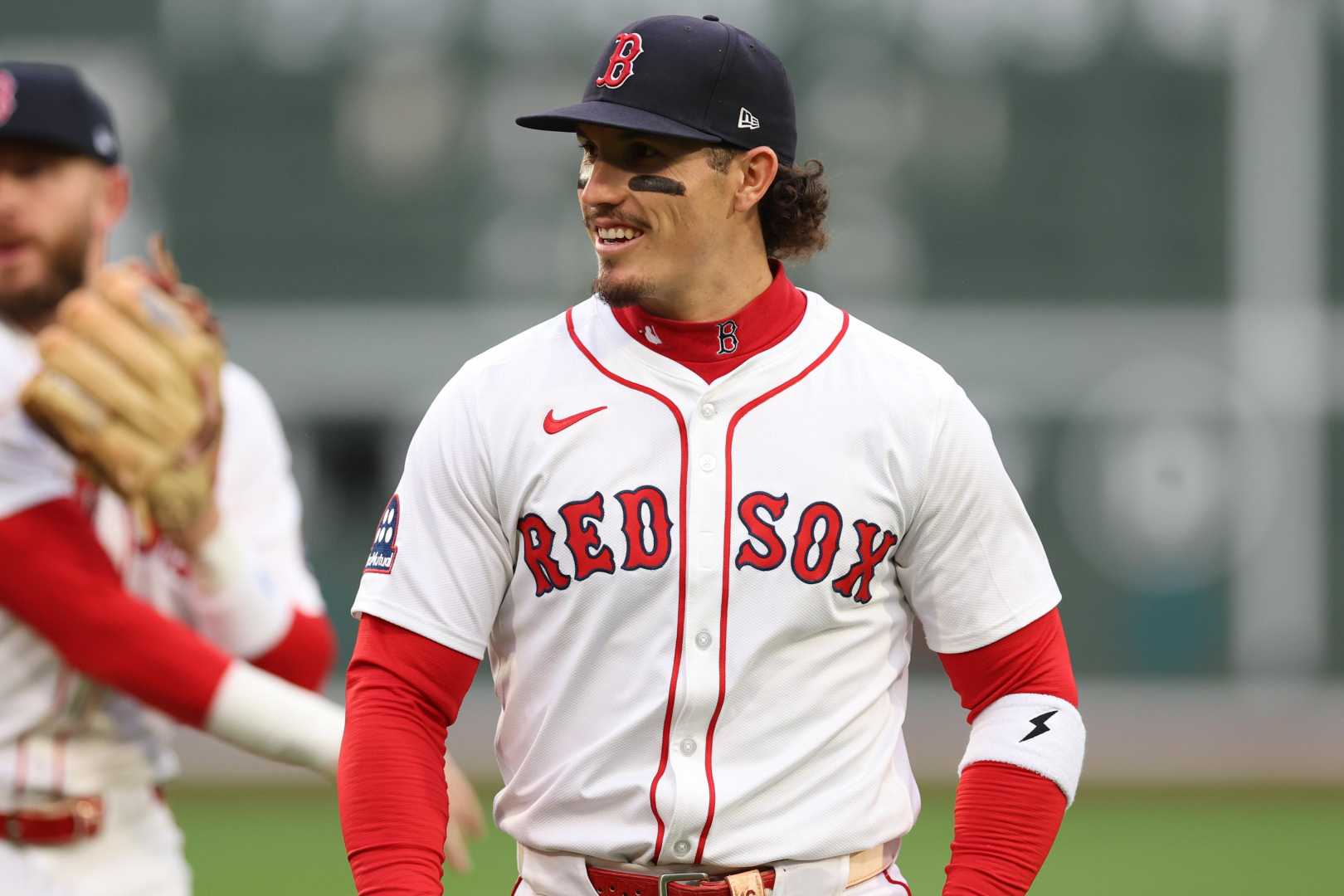 Jarren Duran Trade Rumors Mlb