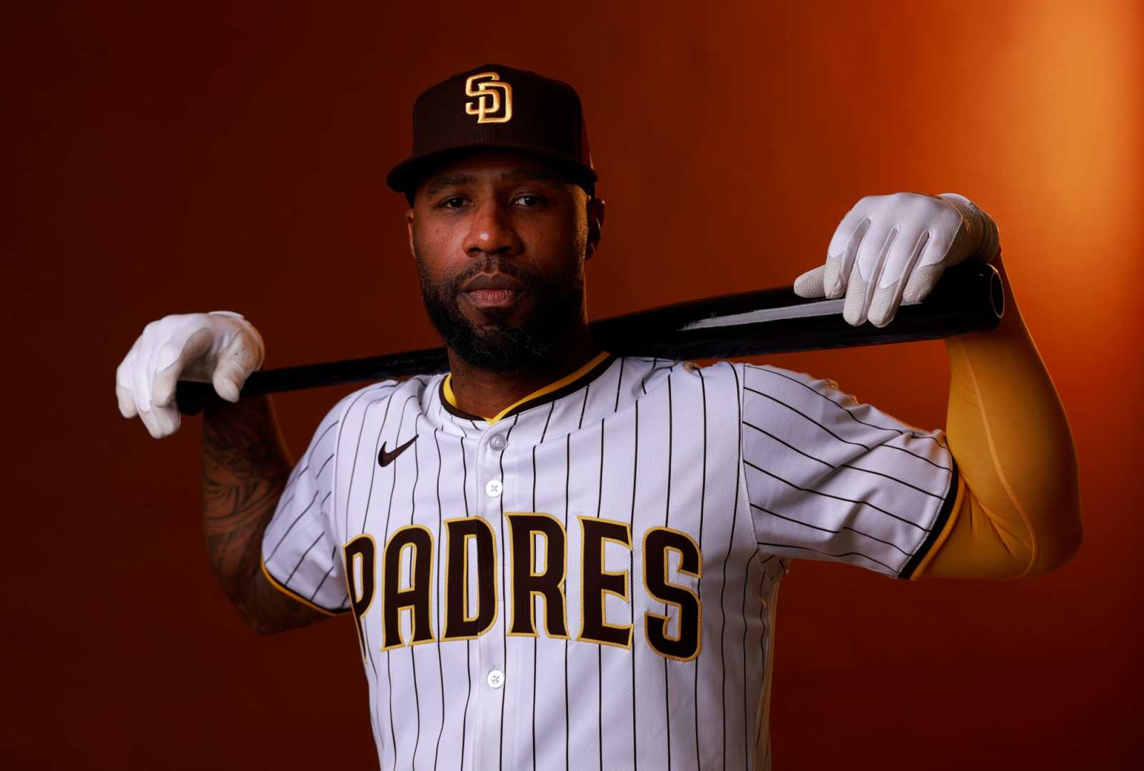 Jason Heyward Padres Outfielder News