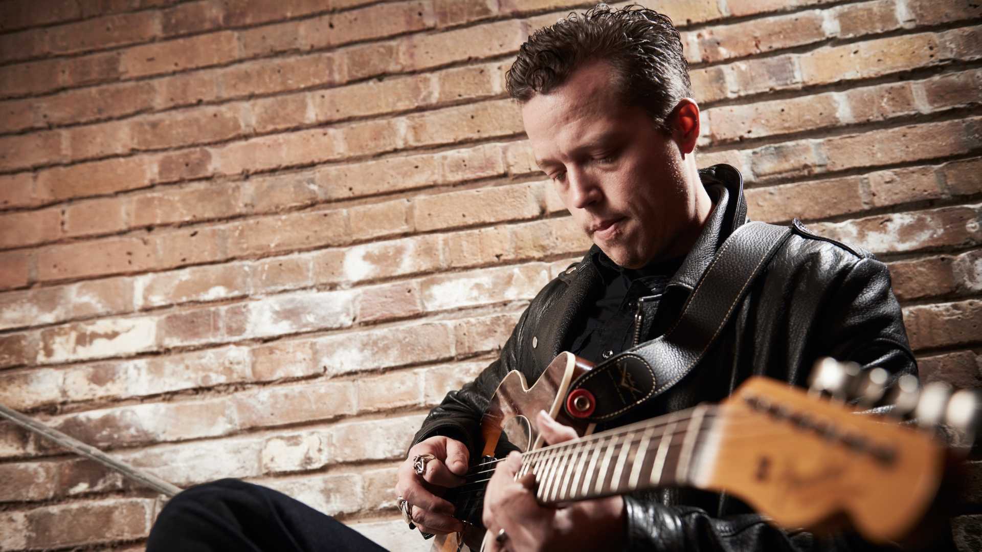 Jason Isbell Guitar Tips