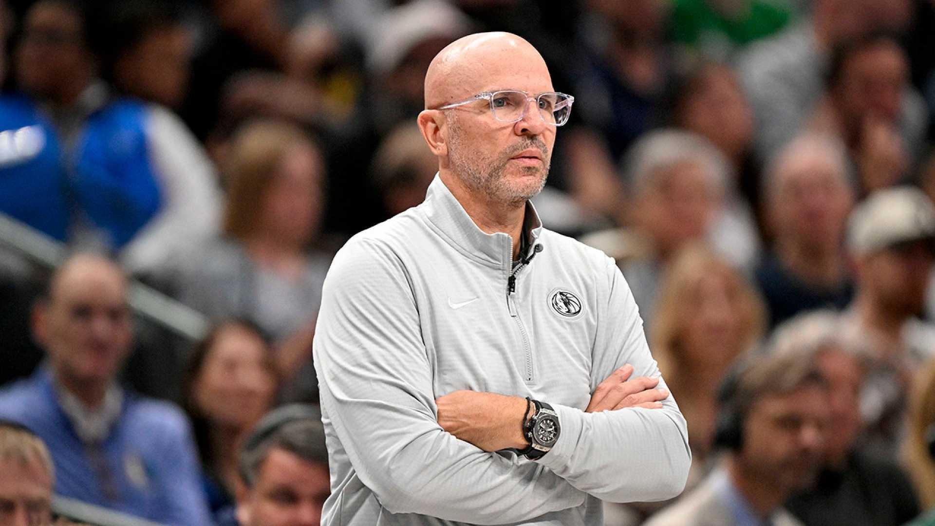 Jason Kidd Knicks Head Coach Search