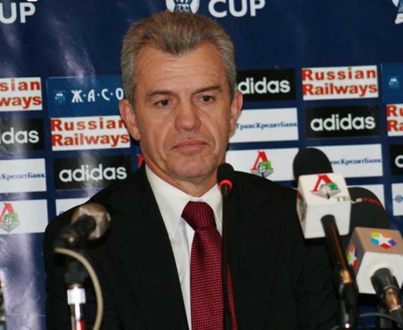 Javier Aguirre Mexico National Team