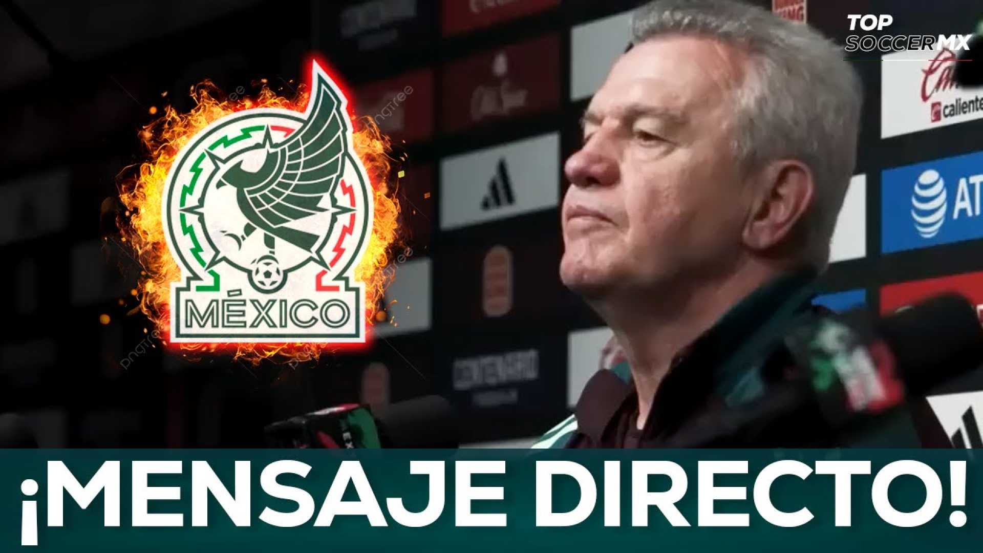 Javier Aguirre Mexico Vs Switzerland