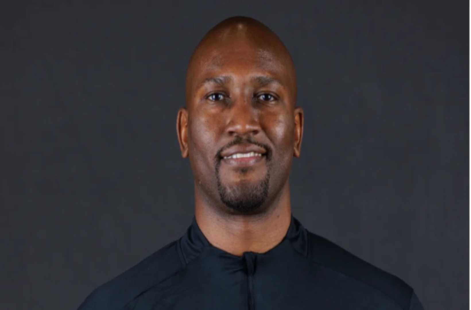 Jawad Williams Cleveland Cavaliers Coach
