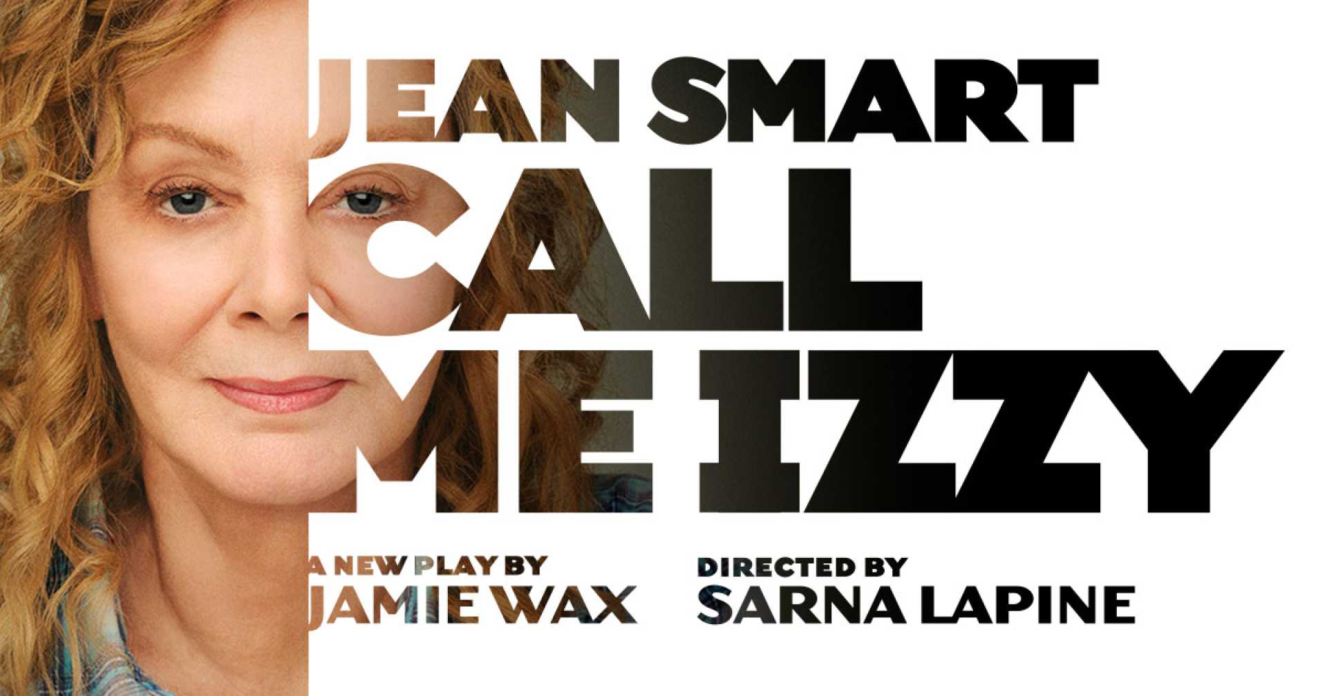 Jean Smart Broadway Call Me Izzy
