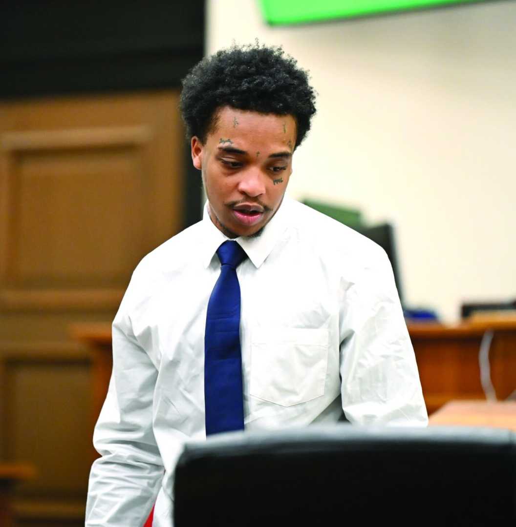 Jeffery Hunter Jr. Acquittal News