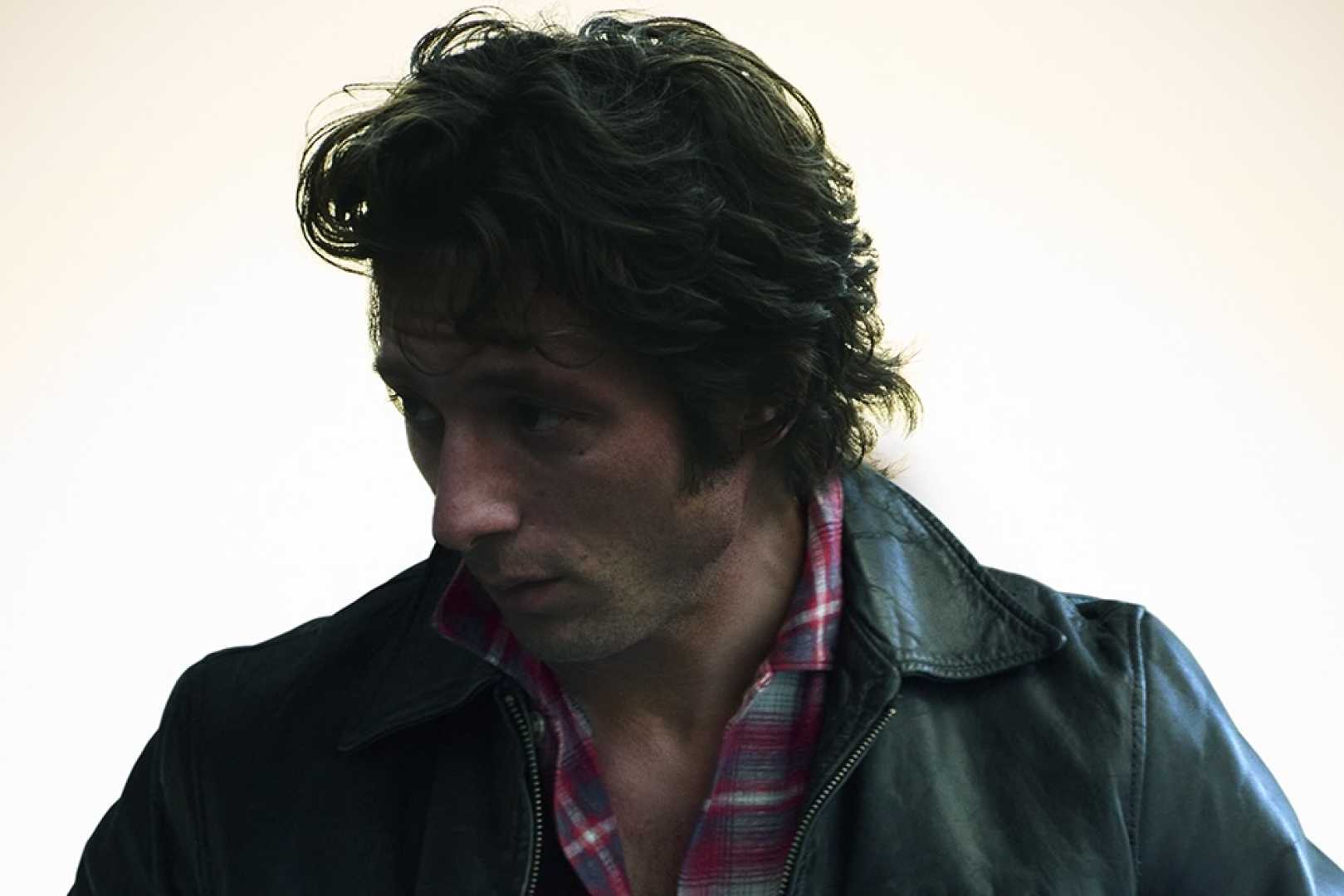 Jeremy Allen White Deliver Me From Nowhere