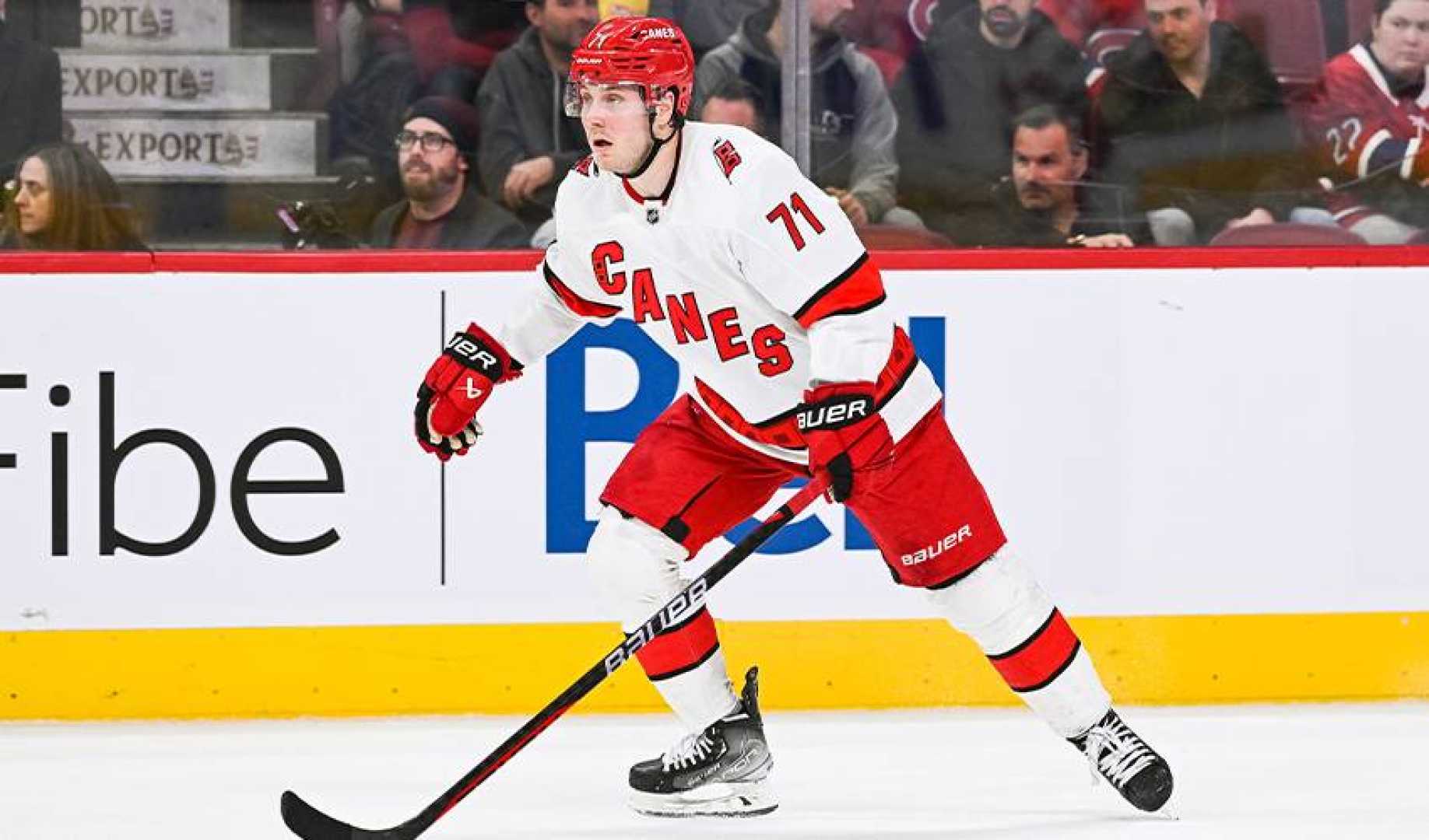 Jesper Fast Nhl Retirement News