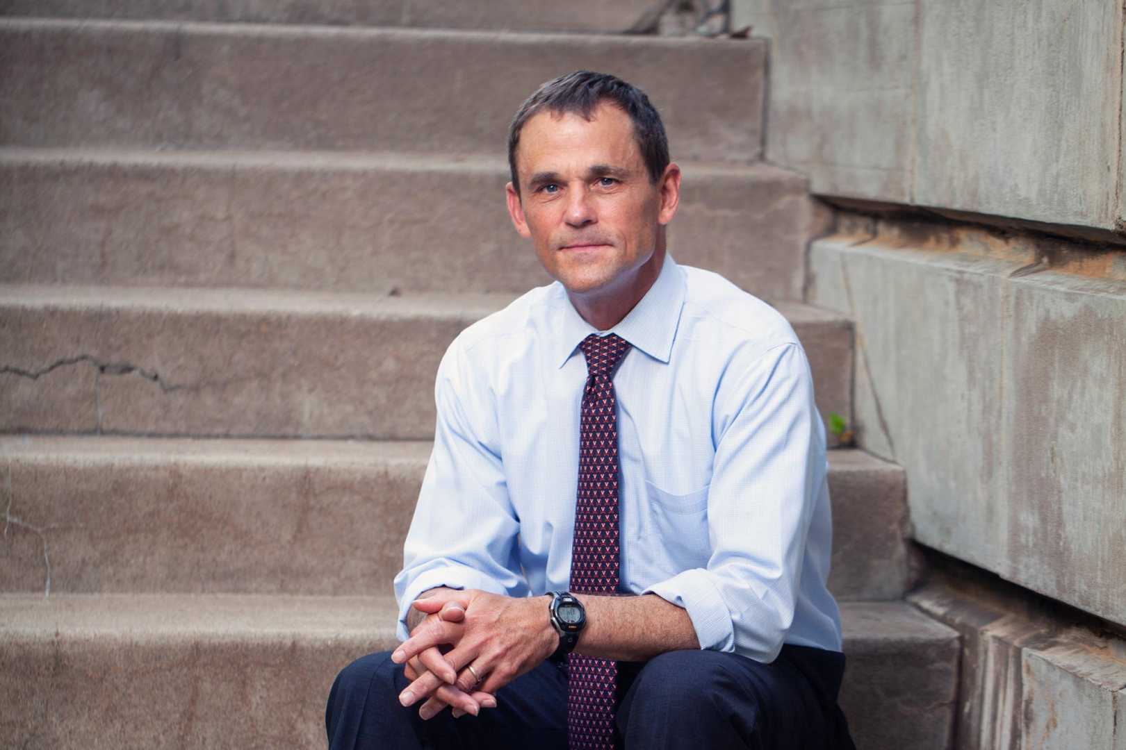 Jim Ryan University Of Virginia President News