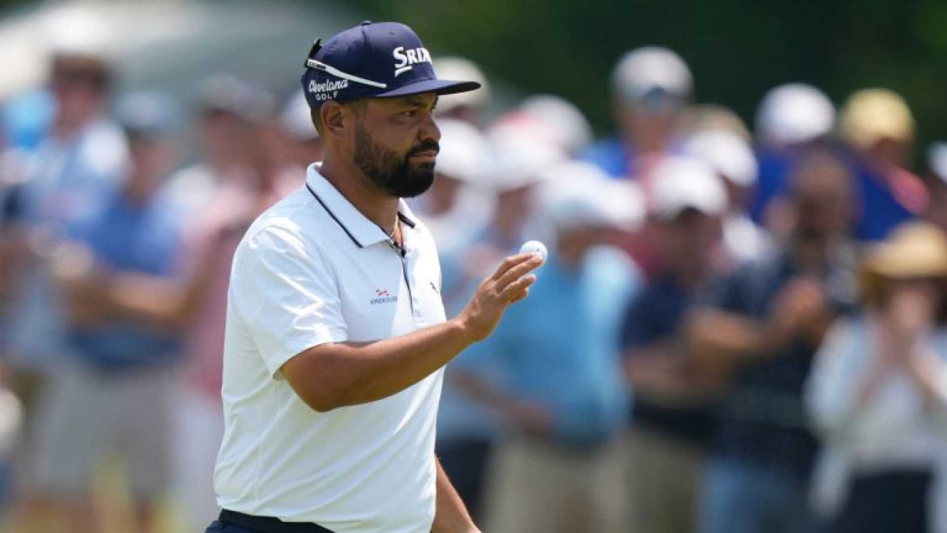 J.j. Spaun Golf Tournament