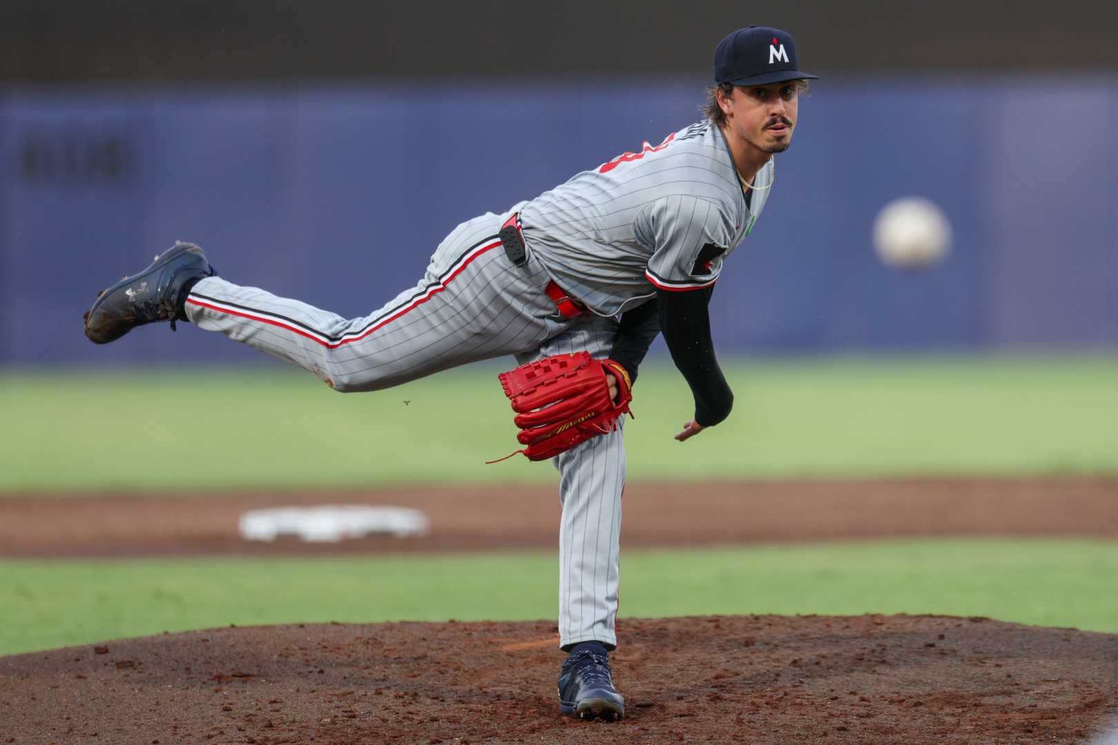 Joe Ryan Pitching Effectiveness 2025