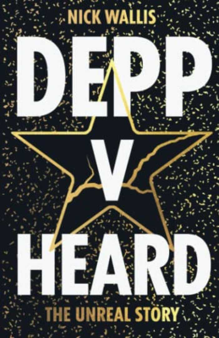 Johnny Depp Amber Heard Relationship Book
