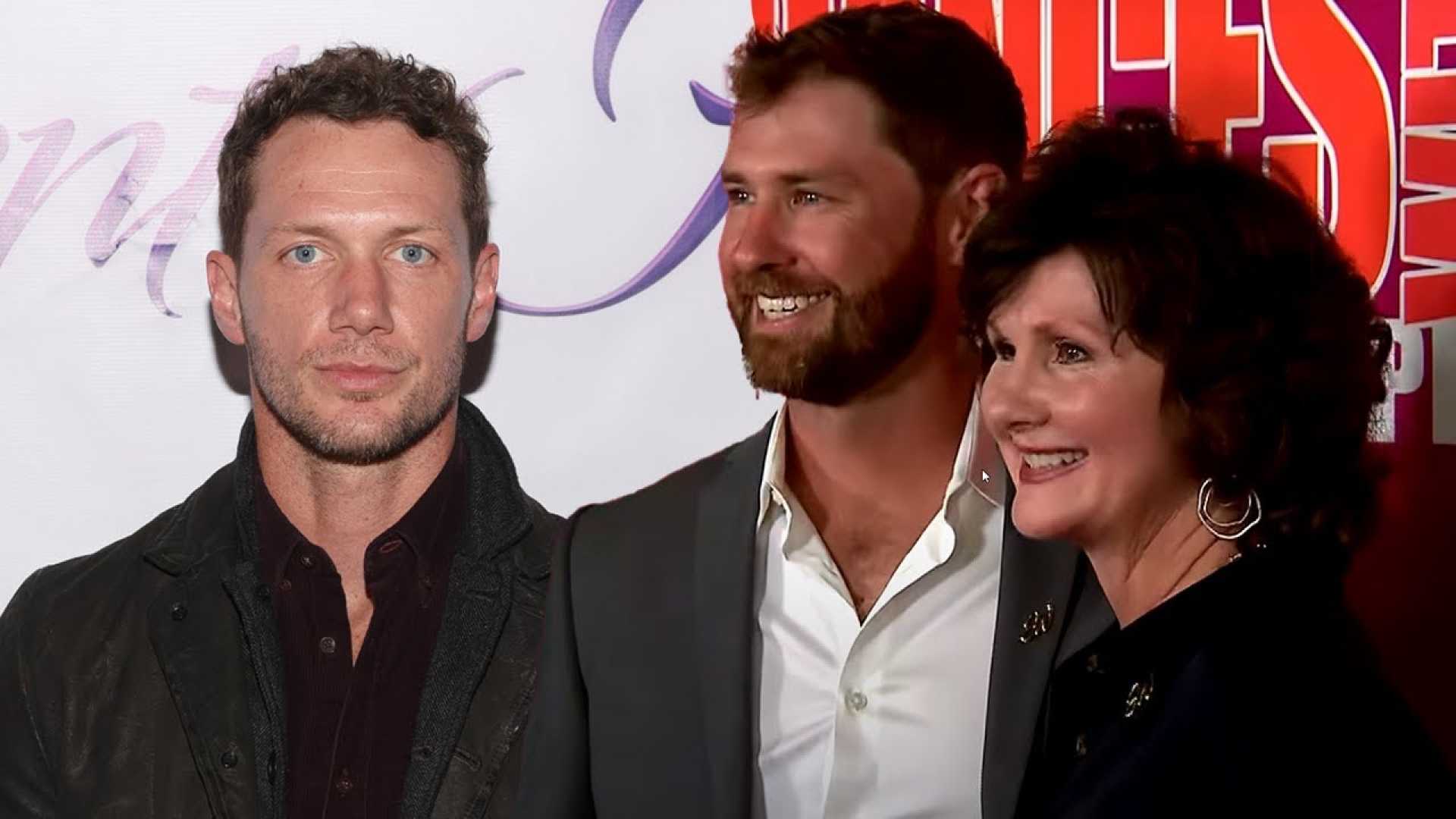 Johnny Wactor Final Film Premiere