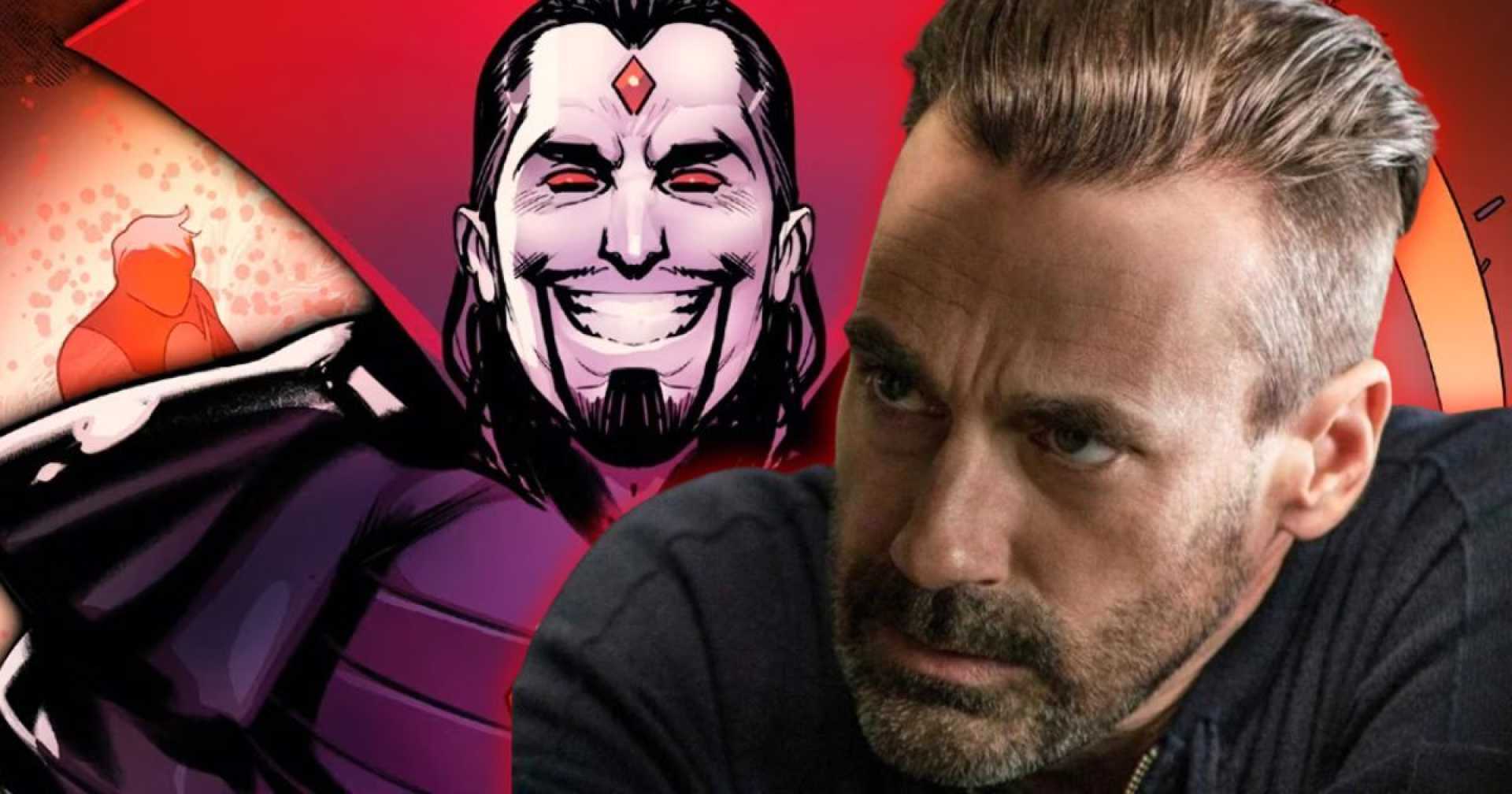 Jon Hamm Villain Roles