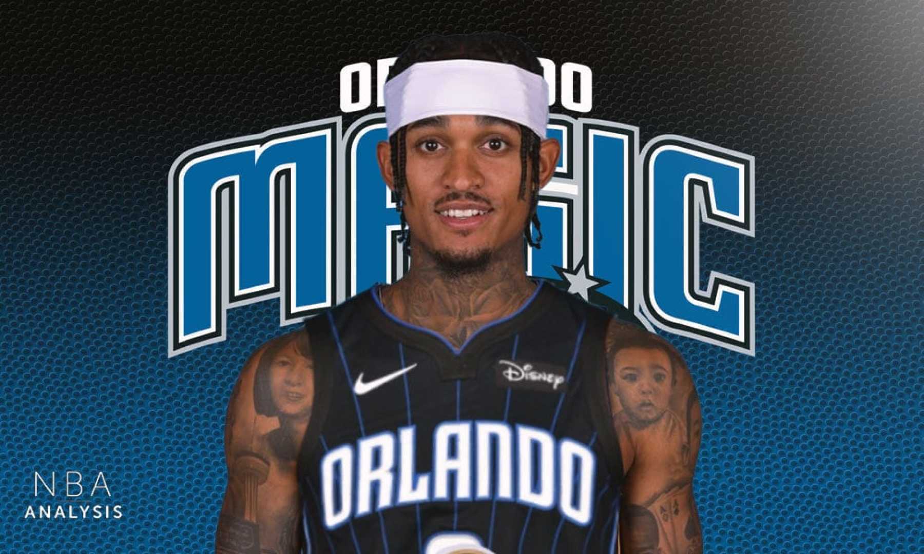 Jordan Clarkson Trade News