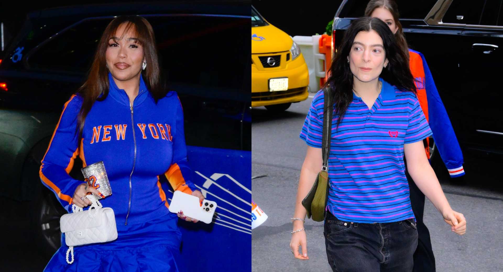 Jordyn Woods Basketball Game Msg
