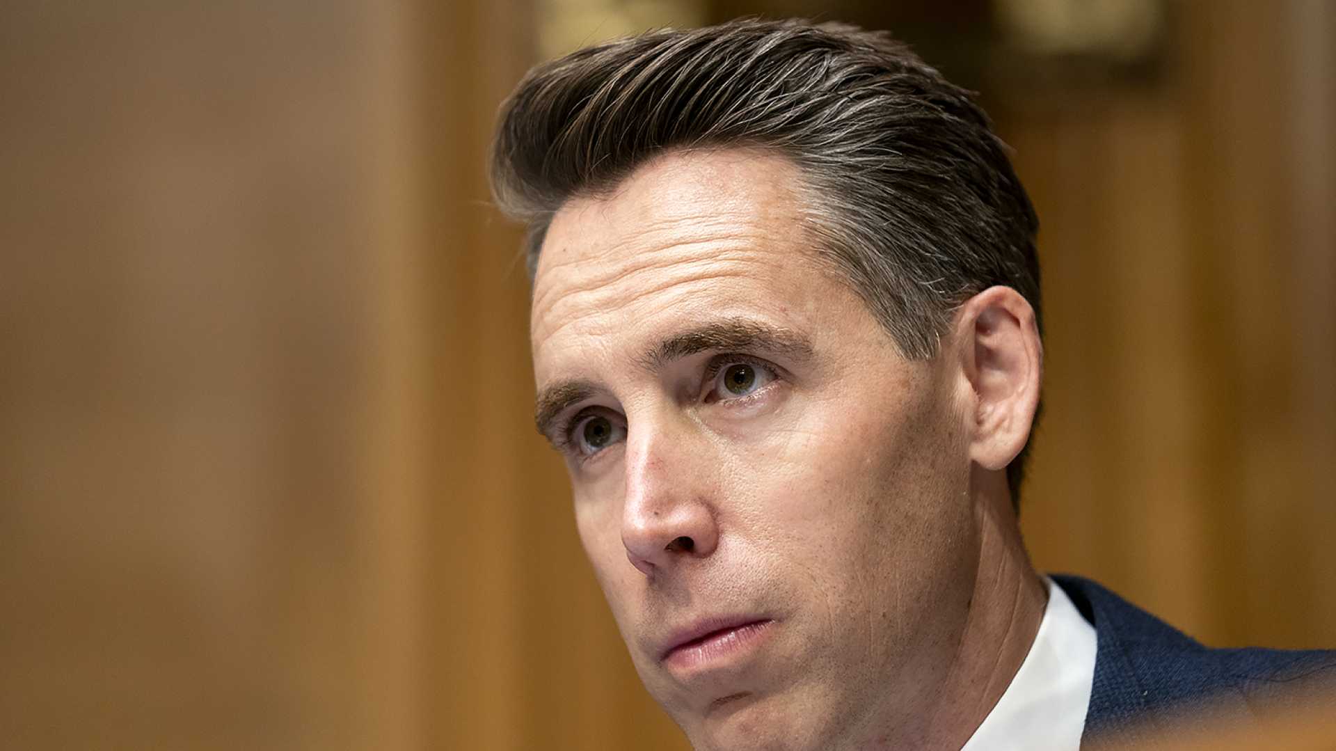Josh Hawley Immigrant Rights Investigation
