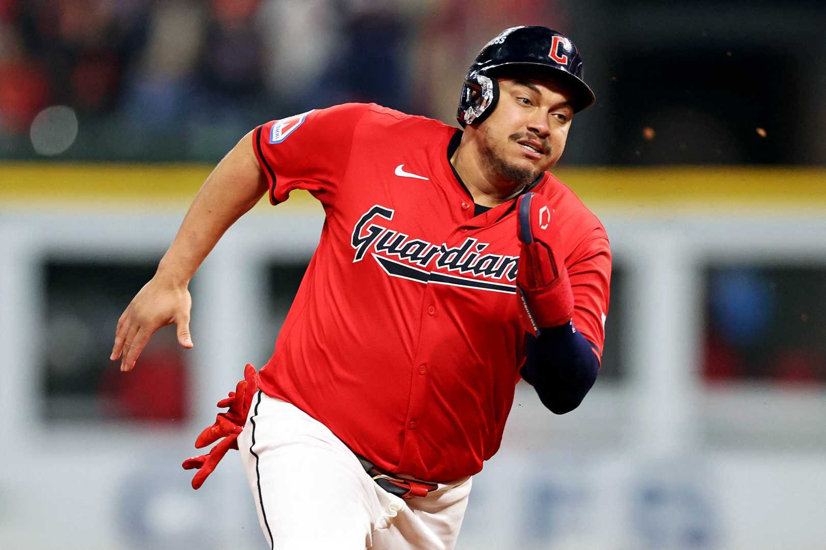 Josh Naylor Baseball