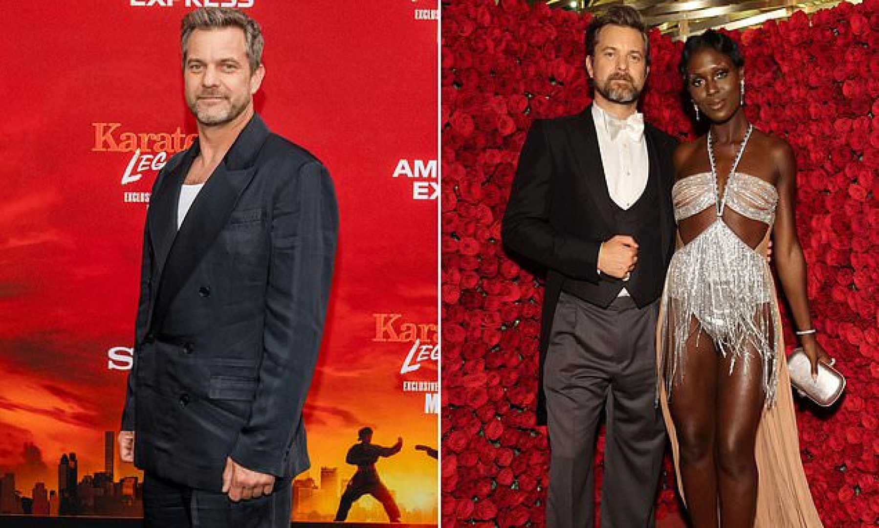Joshua Jackson Jodie Turner Smith Custody Dispute