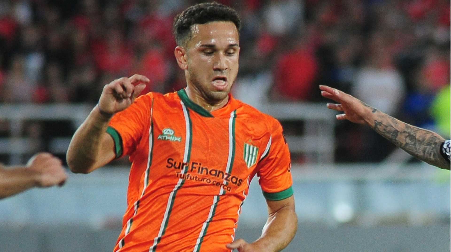 Juan Bisanz Soccer Transfer News