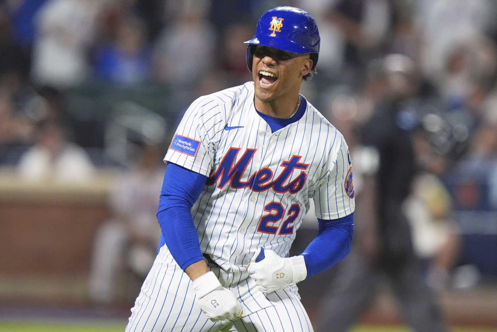 Juan Soto New York Mets Braves