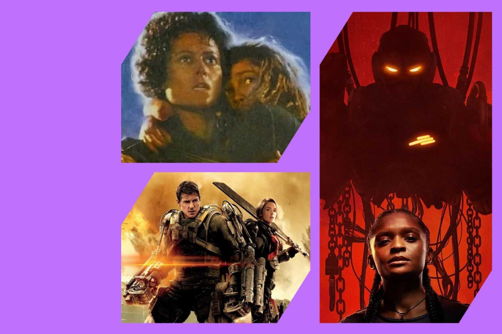 June 2025 New Shows Movies Streaming
