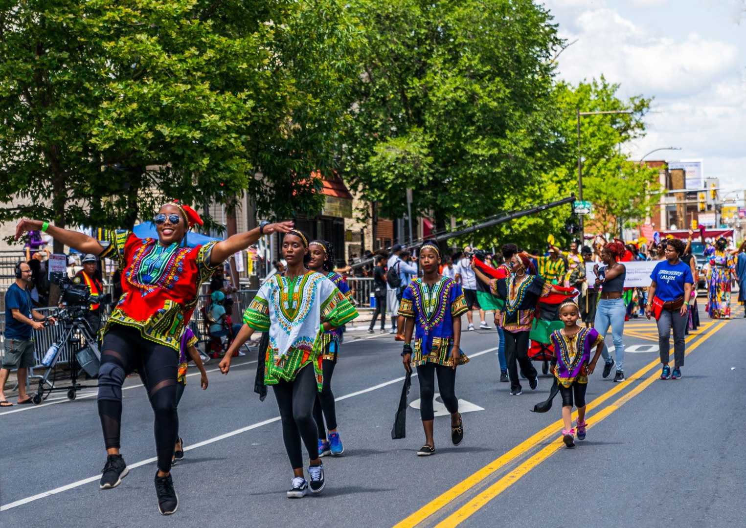 Juneteenth Celebrations And Events