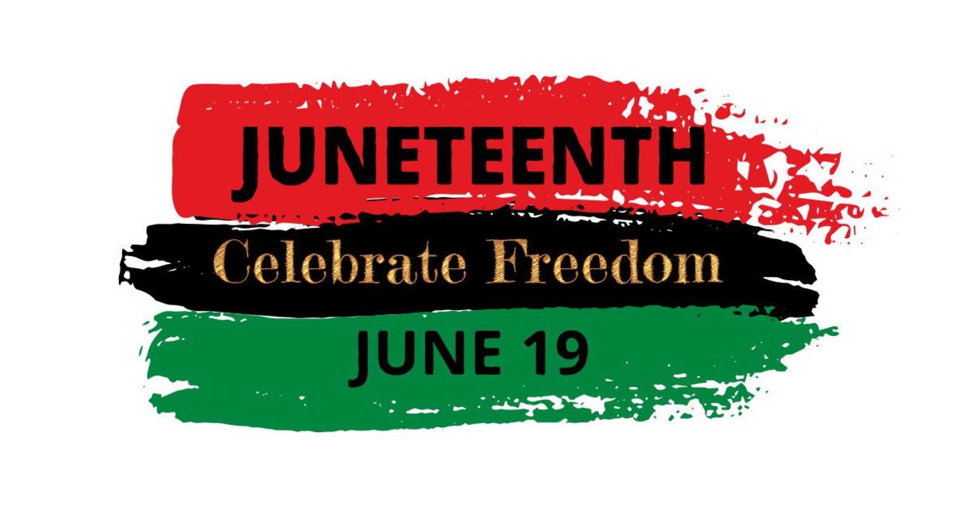 Juneteenth Celebrations And Freedom