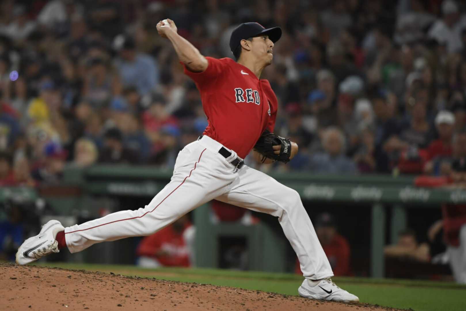 Justin Garza Mlb