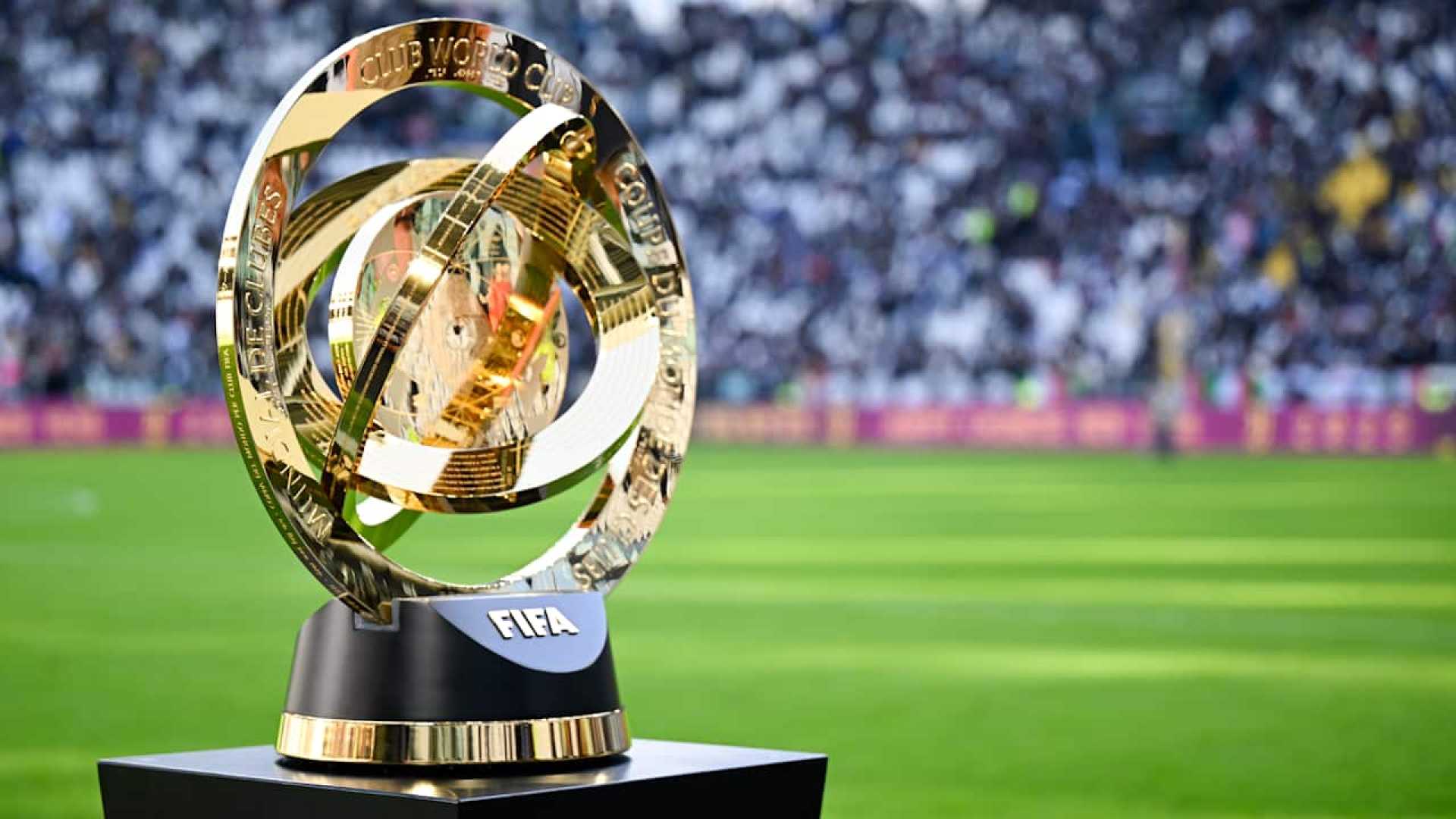 Juventus Club World Cup 2025